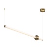 Подвесной светильник Freya FR5387PL-L14.5BS1