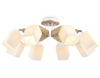 Люстра на штанге Ambrella Light TR9522