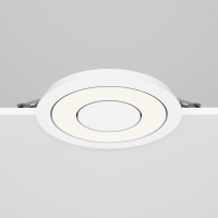 Встраиваемый светильник Technical DL102-12W4K-W