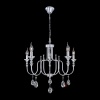 Подвесная люстра Citilux CL437151