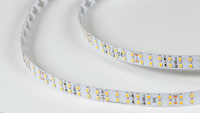 SWG PRO Светодиодная лента ПРО 2835, 196 LED/м, 20 Вт/м, 24В, IP20, Цвет: Теплый белый, SWG2P196-24-20-WW-20