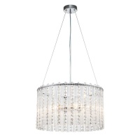 Подвесная люстра Escada 2104/6S