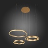 Подвесная люстра ST-Luce SL944.203.04