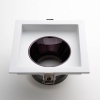 Рамка для встраиваемого светильника Yeelight Pro U (белая квадратная)