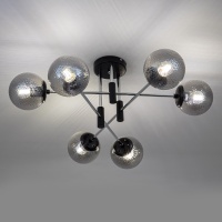 Накладная люстра MODELUX MD.2697.6
