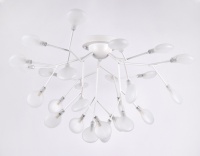 Накладная люстра Ambrella Light TR3011