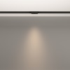 Трековый светильник Technical TR100-2-2W4K-S-B