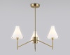 Люстра на штанге Ambrella Light LH57131