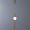 Подвесной светильник Divinare 1125/01 SP-10
