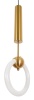 Подвесной светильник MyFar MR1040-1P
