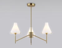 Люстра на штанге Ambrella Light LH57131