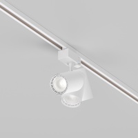 Трековый светильник Technical TR029-3-10W4K-M-W