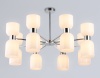 Люстра на штанге Ambrella Light LH56085