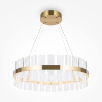 Подвесная люстра Maytoni MOD173PL-L45BS3K