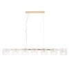 Линейный светильник Crystal Lux ENCANTO SP7 L1500