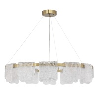 Подвесная люстра ST-Luce SL6021.203.66
