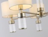 Люстра на штанге Ambrella Light LH71301
