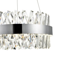 Подвесная люстра Vele Luce VL3073P21