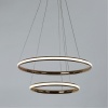 Каскадная люстра ARTE Lamp A2198SP-2GO