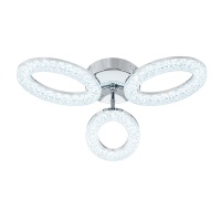 Накладная люстра Escada 10283/3LED