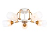 Люстра на штанге Ambrella Light TR303323