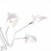 Люстра на штанге ST-Luce SL1801.513.06