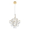 Подвесной светильник MODELUX ML.5601.400P BS