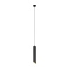 Подвесной светильник Maytoni P044PL-01-40GU10-B