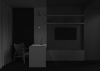 Трековый подвесной светильник Technical TR041-4-12WTW-DD-W