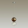 Подвесной светильник Odeon Light 4980/1B