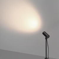 359713 NT Грунтовый светильник LED 3/6/9Вт 2700К\3200К\4000К 85-265В IP65 STREET