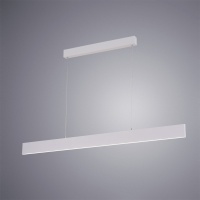 Линейный светильник ARTE Lamp A2505SP-2WH