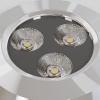 Встраиваемый светильник Outdoor O044DL-L3S3K