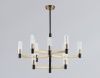 Люстра на штанге Ambrella Light LH55515
