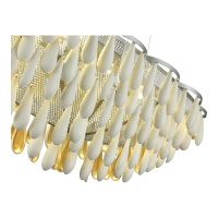 Подвесная люстра ST-Luce SL1517.103.08
