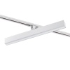 358852 PORT NT22 230 белый Светильник трековый однофазный трехжильный IP20 LED 4000K 30W 220V ITER