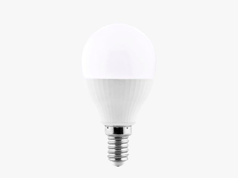 Светодиодная лампа LEDS POWER P45 E14 8Вт 4000К 006741