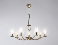 Подвесная люстра Ambrella Light LH57093