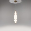 Подвесная люстра Maytoni P069PL-L35G3K