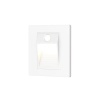Подсветка ступеней лестницы Denkirs DK1020-WH