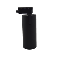 SWG PRO Спот для трековыx систем серия TL3P, Черный, 10Вт, 4000K, TL3P-BL-10-NW
