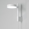 Бра Elektrostandard Tobi белый (40129/LED)