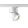 358780 PORT NT21 270 белый Трехфазный трековый светодиодный светильник IP20 LED 15W 4000K 1300Лм 100-265V GRODA
