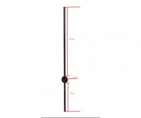 Бра Kink Light 08423-100,19