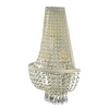 Бра Arti Lampadari Nobile E 2.20.100 WG