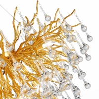 Каскадная люстра ST-Luce SL1651.203.09