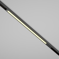 Трековый светильник Technical TR231-2-15W3K-B