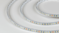 SWG Standard Светодиодная лента 3528, 120 LED/м, 9,6 Вт/м, 24В , IP66, Цвет: Нейтральный белый, SWG3120-24-9.6-NW-66-M