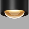 Потолочный светильник Outdoor O498CL-L15B3K