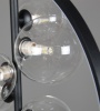 Подвесная люстра Kink Light 09408-5А,19